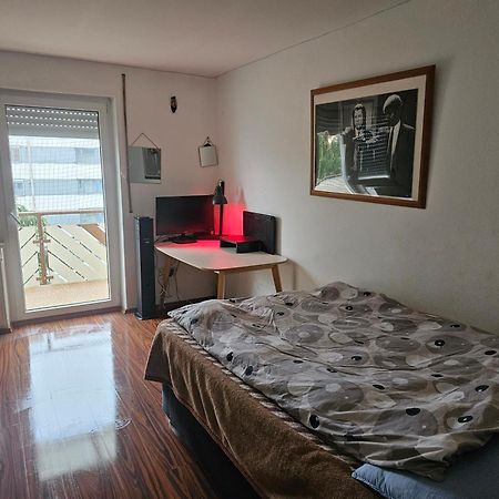 Fully Furnished Apartments Nuremberga Exterior foto