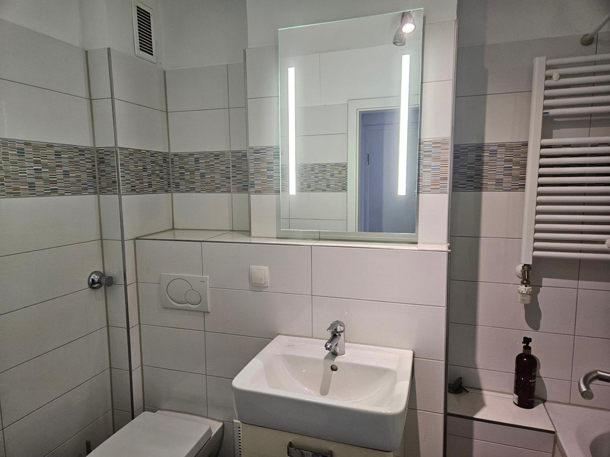 Fully Furnished Apartments Nuremberga Exterior foto
