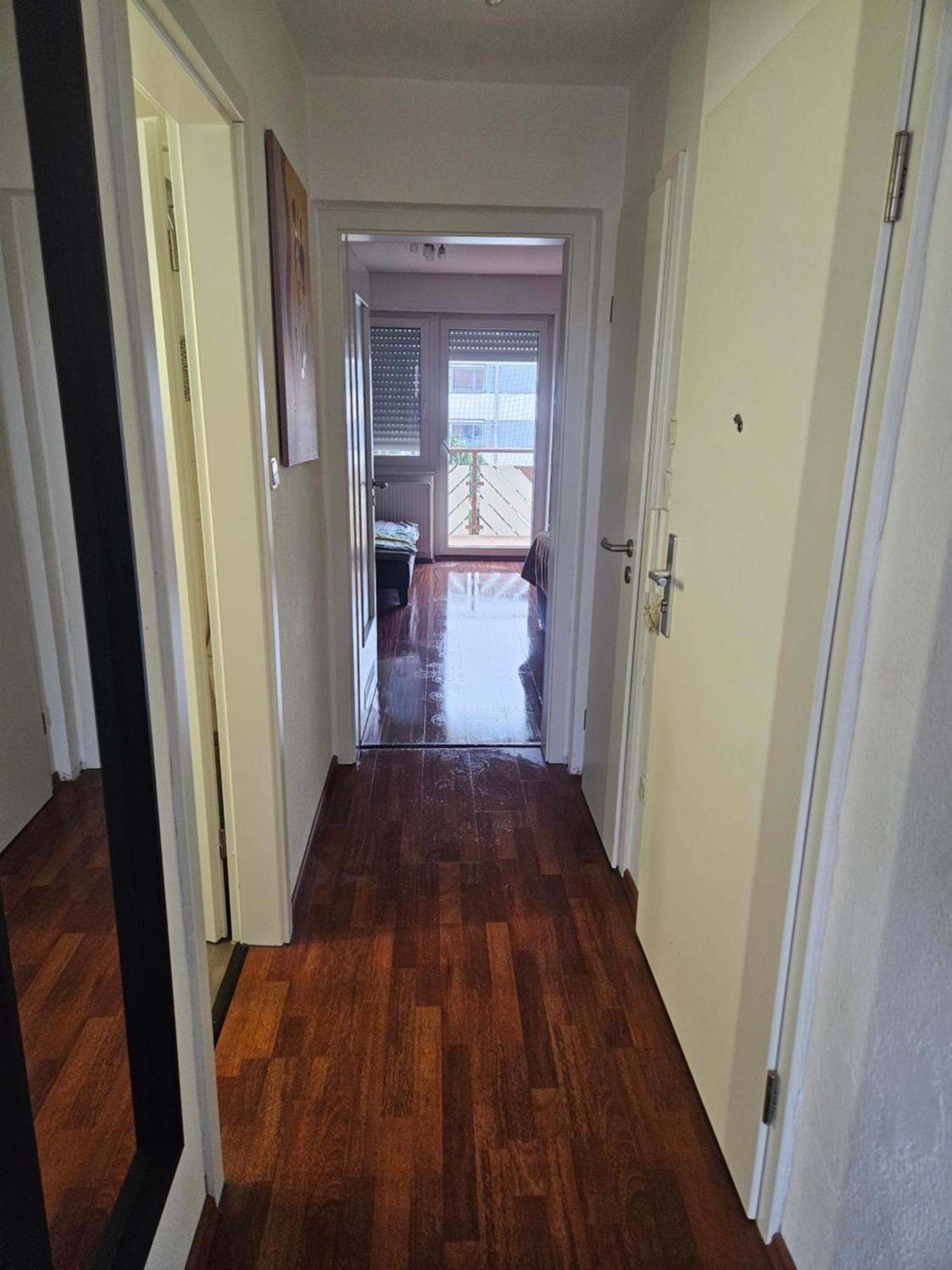 Fully Furnished Apartments Nuremberga Exterior foto