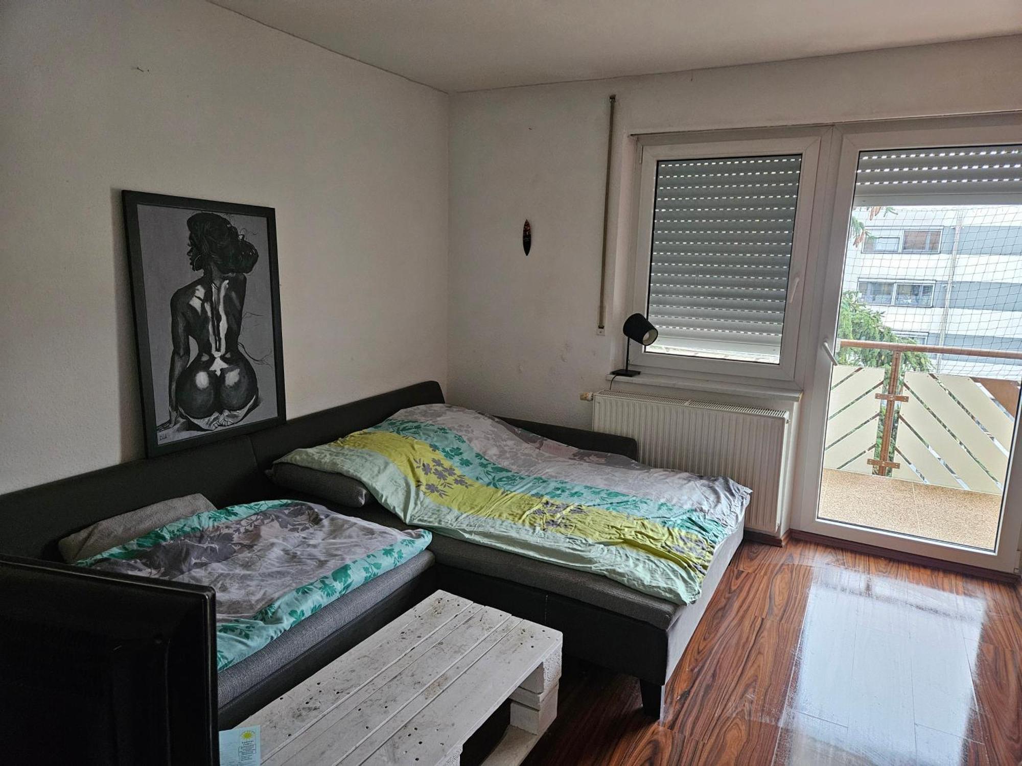 Fully Furnished Apartments Nuremberga Exterior foto